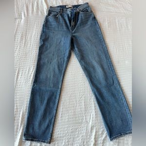 Abercrombie & fitch jeans
